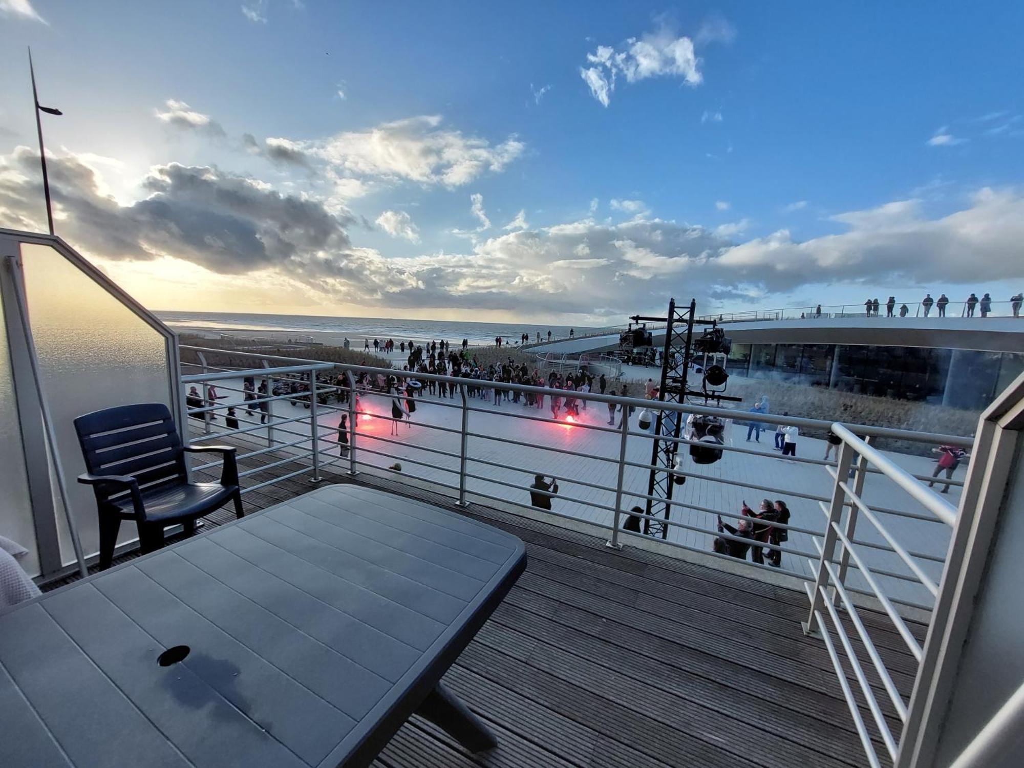 Apartament De Viking Middelkerke Pokój zdjęcie